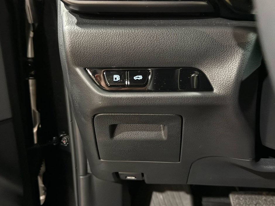 2025 Lexus NX 350h PREMIUM PACKAGE-18