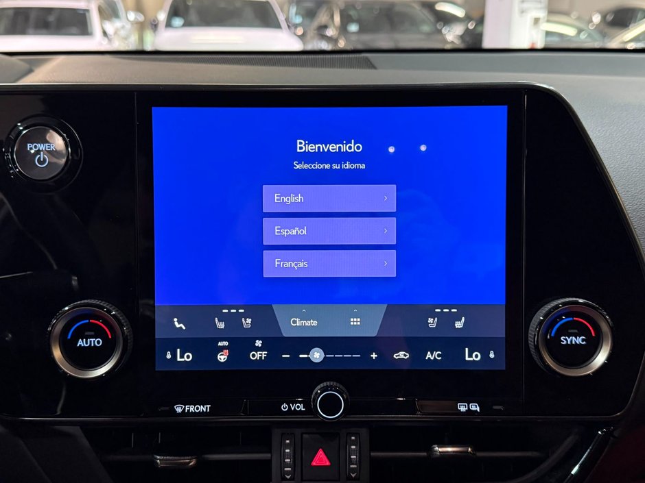 2025 Lexus NX 350h PREMIUM PACKAGE-16