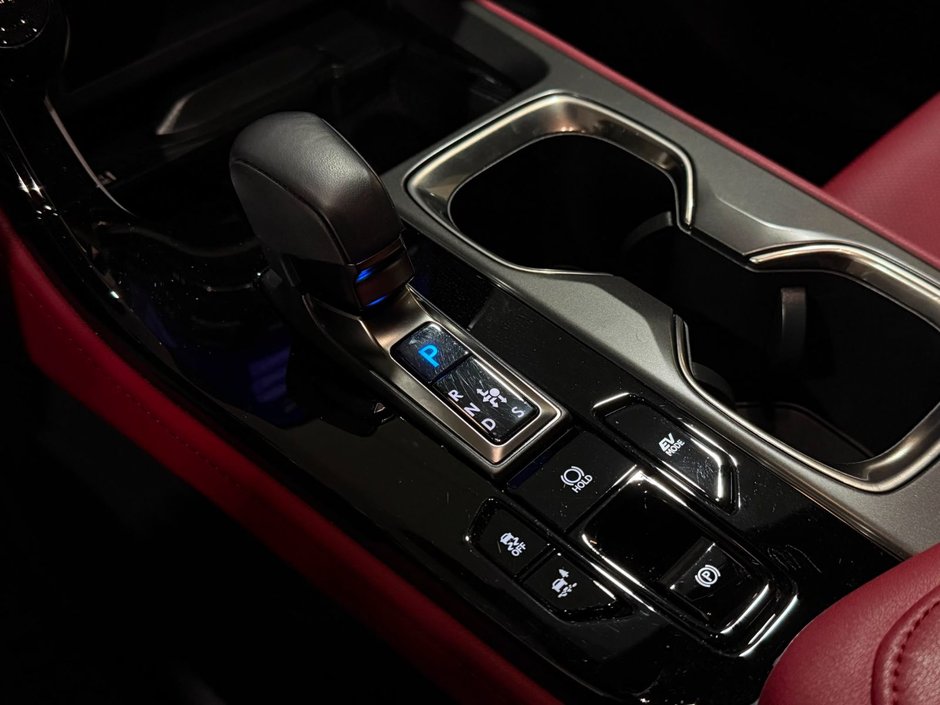 2025 Lexus NX 350h PREMIUM PACKAGE-15