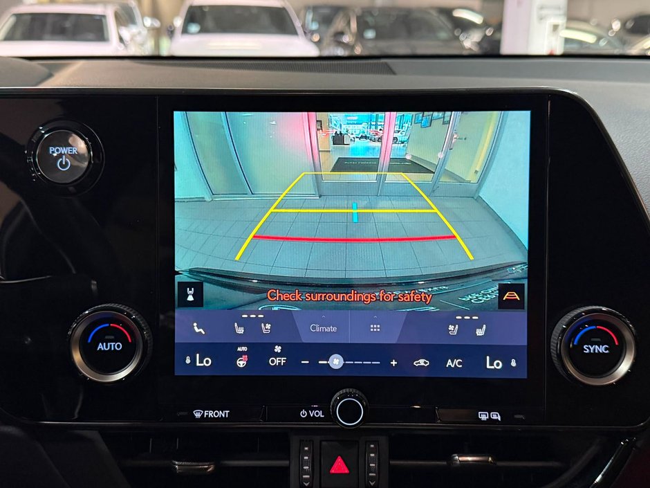 2025 Lexus NX 350h PREMIUM PACKAGE-17