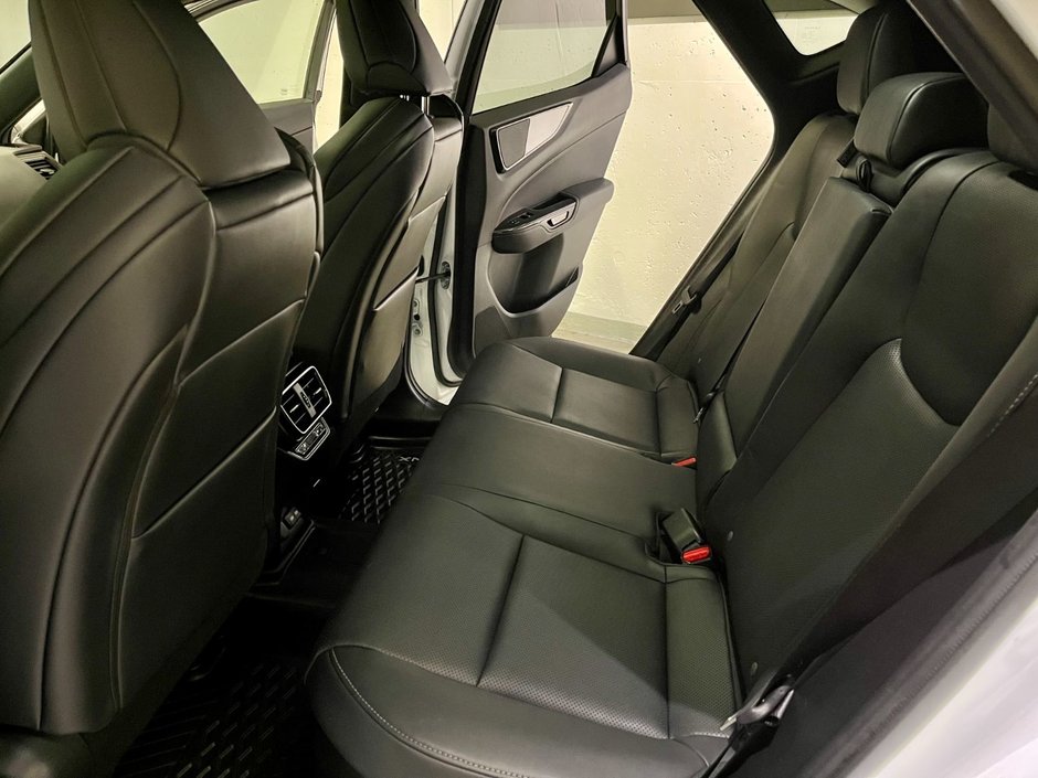 2022 Lexus NX 450h+ F SPORT 3-9