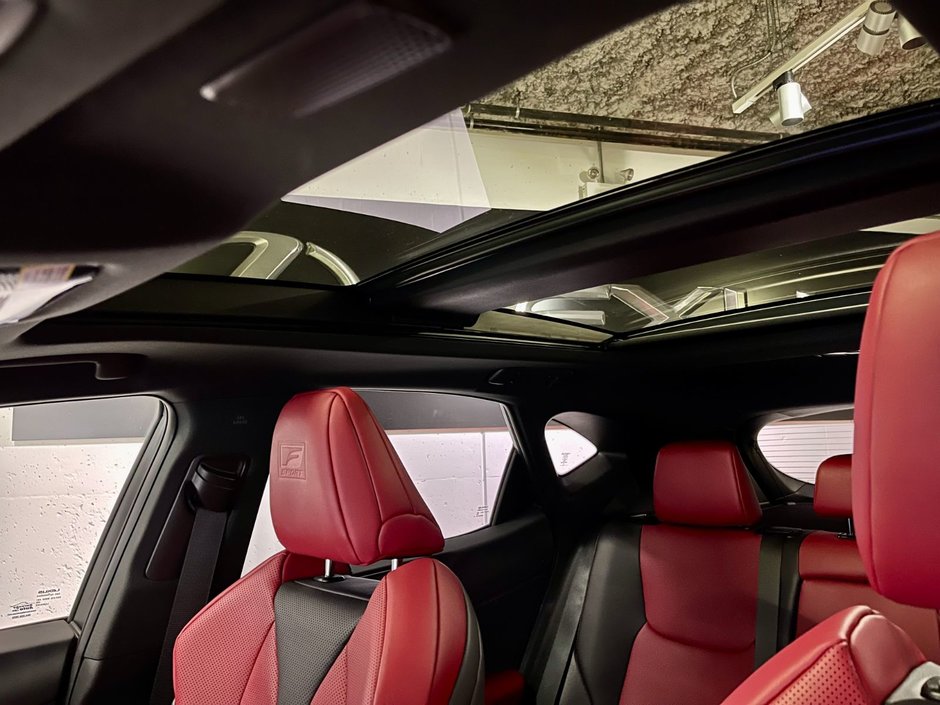 2022 Lexus NX 350 F-SPORT#2 AWD-22