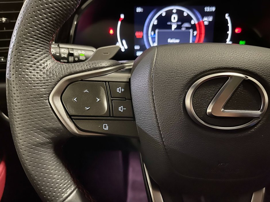 2022 Lexus NX 350 F-SPORT#2 AWD-15