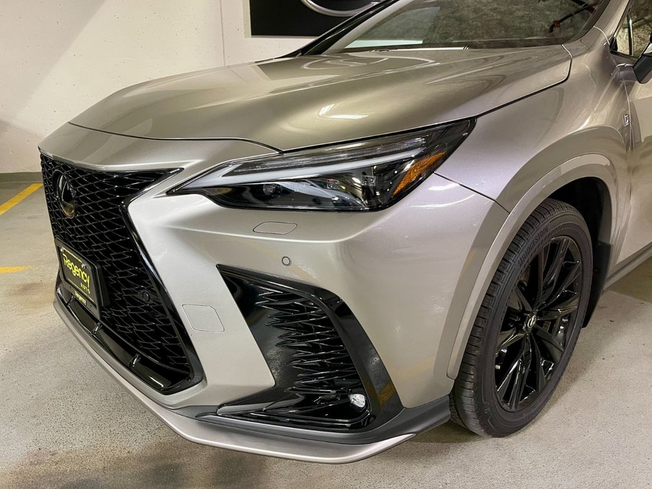 2022 Lexus NX 350 F-SPORT#2 AWD-1