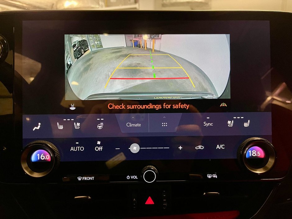 2022 Lexus NX 350 F-SPORT#2 AWD-20