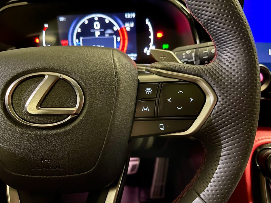 2022 Lexus NX 350 F-SPORT#2 AWD-16