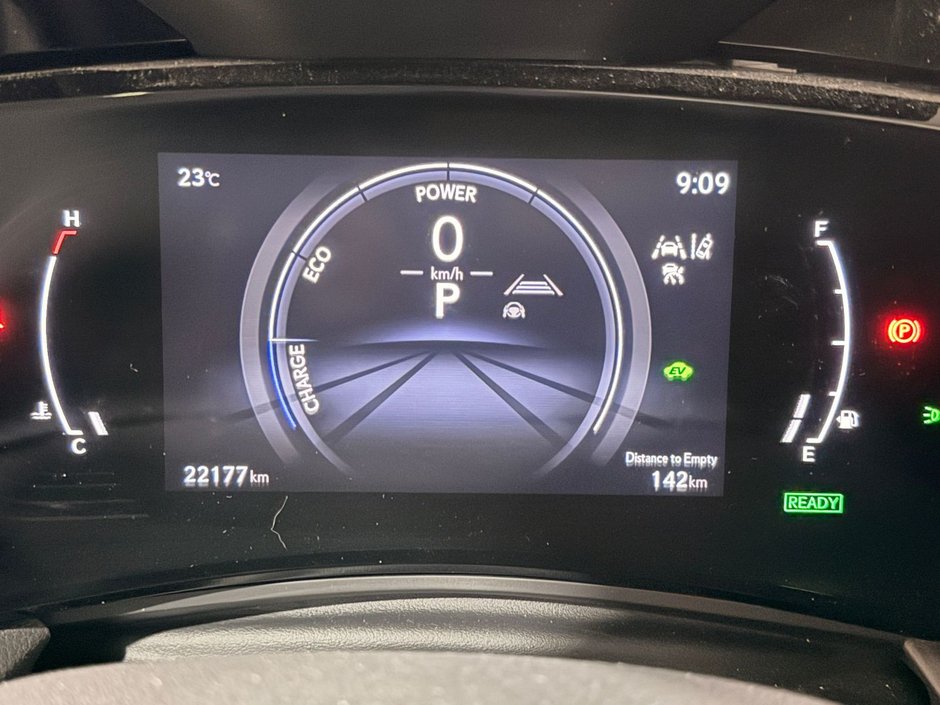 2022 Lexus NX 350h EXECUTIVE-4