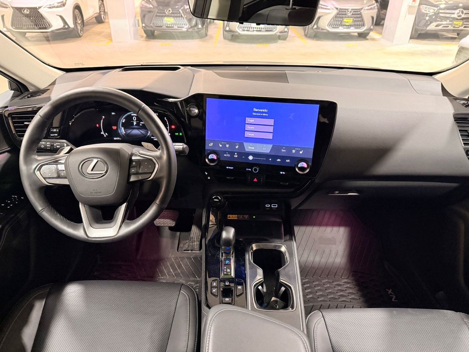 2022 Lexus NX 350h EXECUTIVE-3