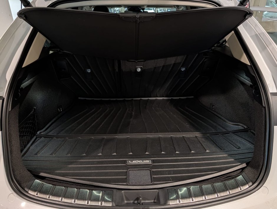 2026 Lexus NX350 PREMIUM-8