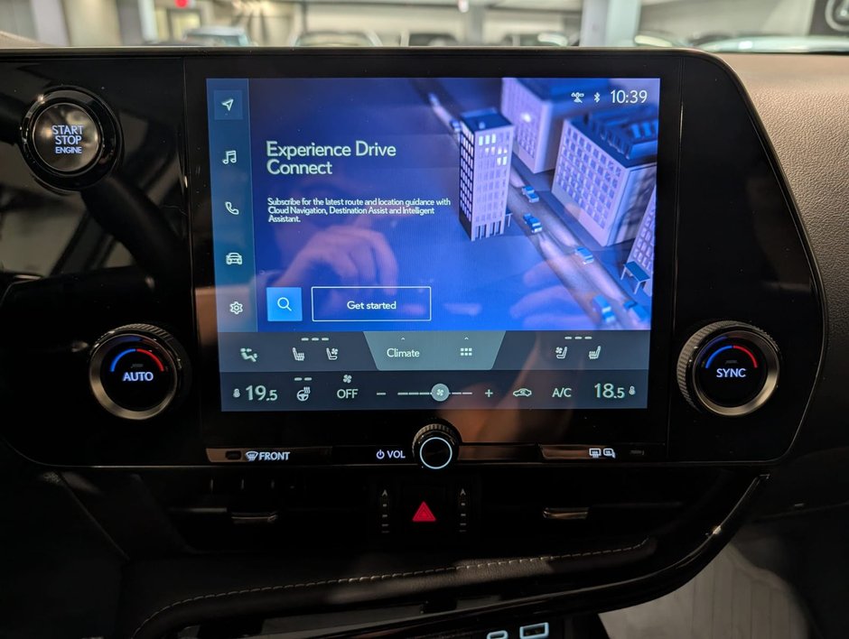 2026 Lexus NX350 PREMIUM-16