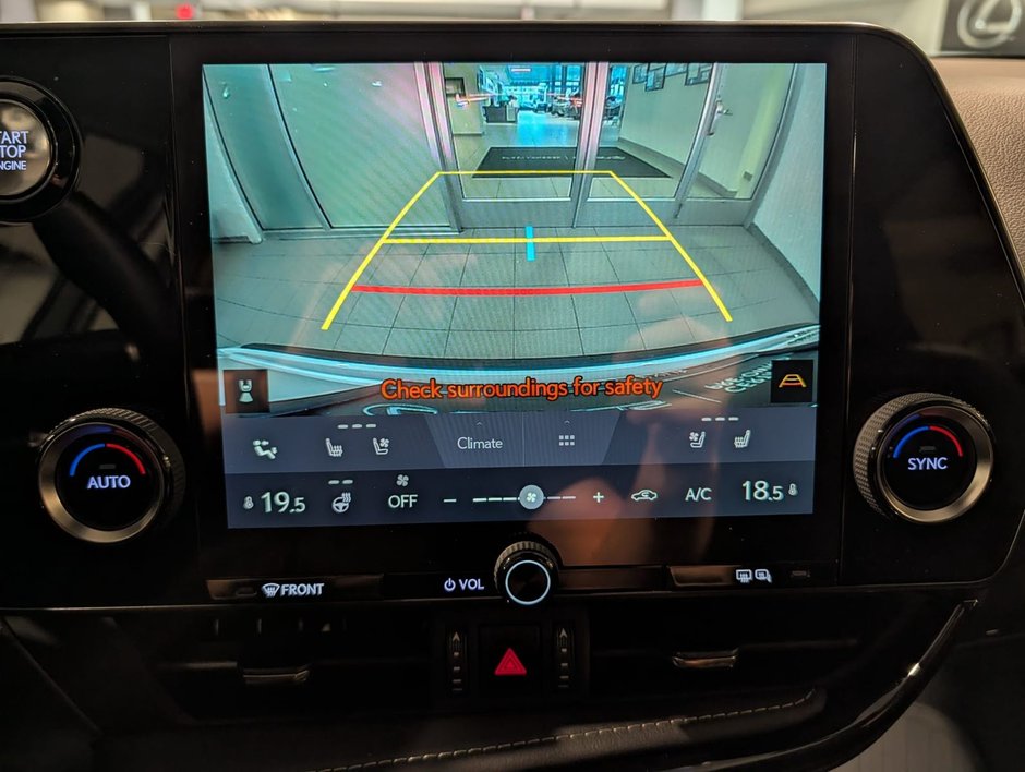 2026 Lexus NX350 PREMIUM-17