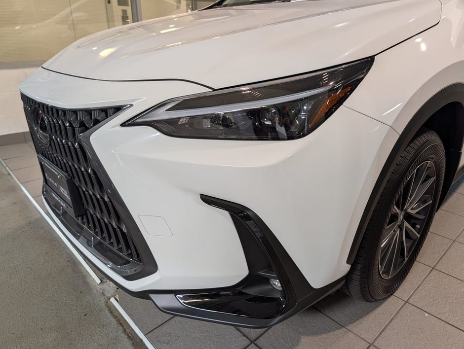 2026 Lexus NX350 PREMIUM-2