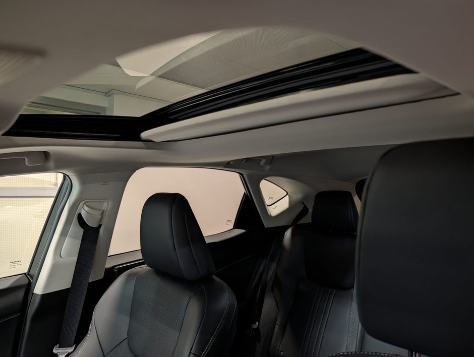 2026 Lexus NX350 PREMIUM-19