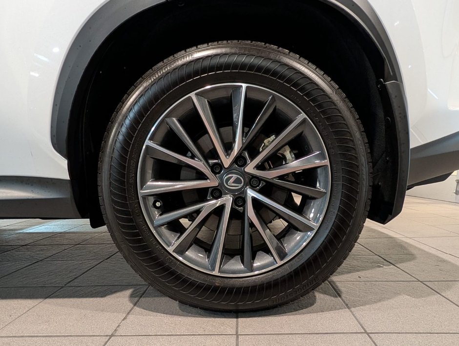 2026 Lexus NX350 PREMIUM-5