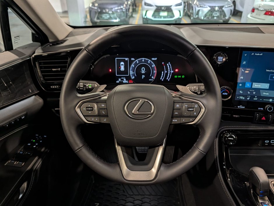 2026 Lexus NX350 PREMIUM-11