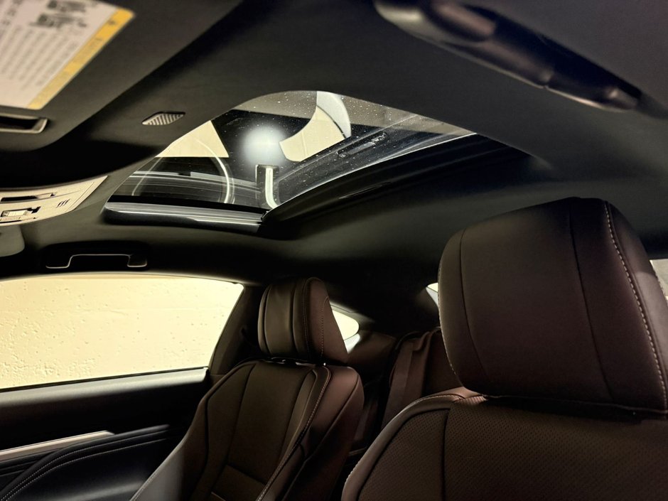 2025 Lexus RC 300 AWD RC 300-20