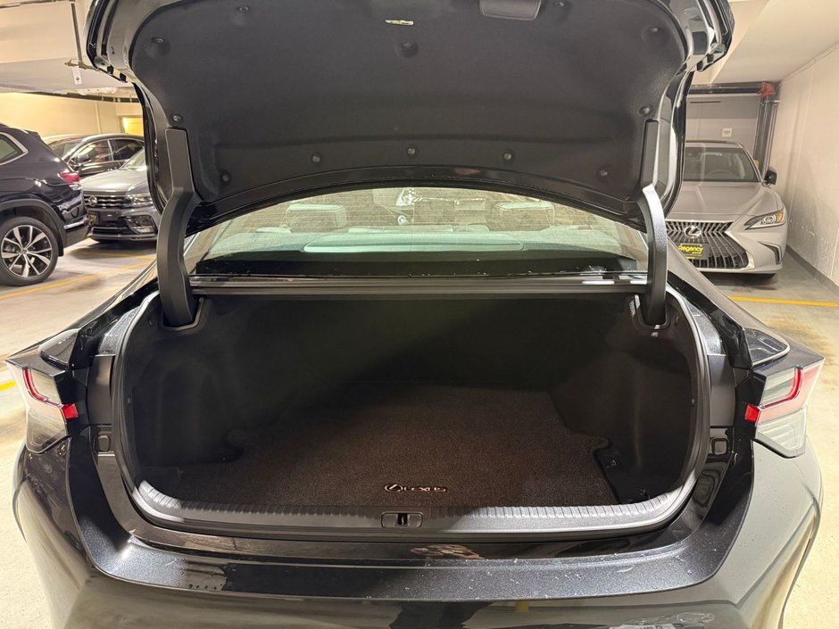 2025 Lexus RC 300 AWD RC 300-10