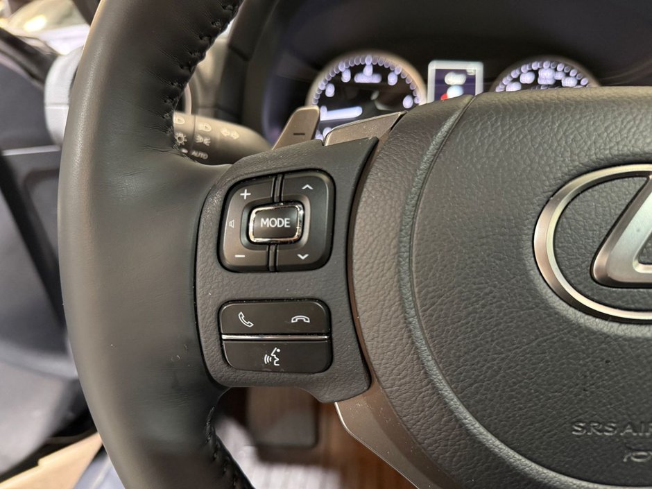 2025 Lexus RC 300 AWD RC 300-14