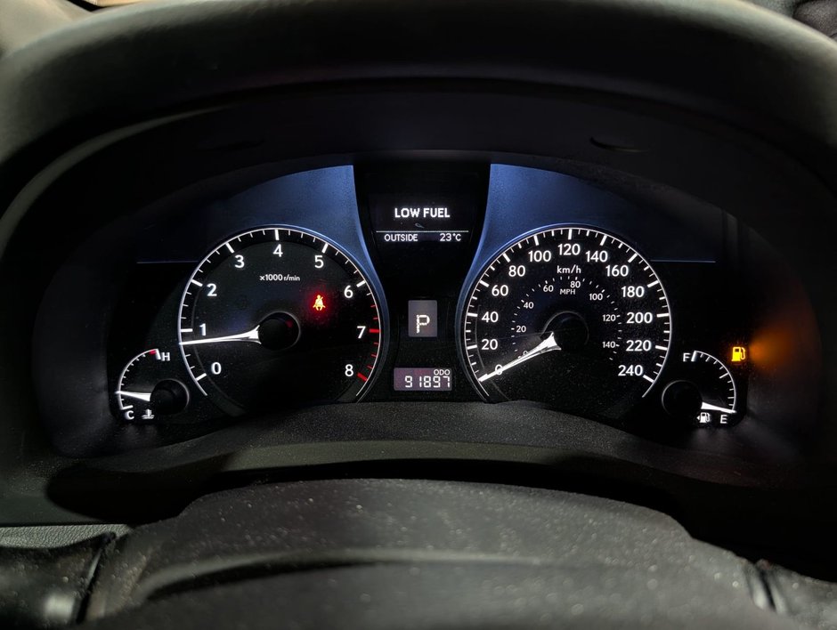 2010 Lexus Rx 350 AWD-4