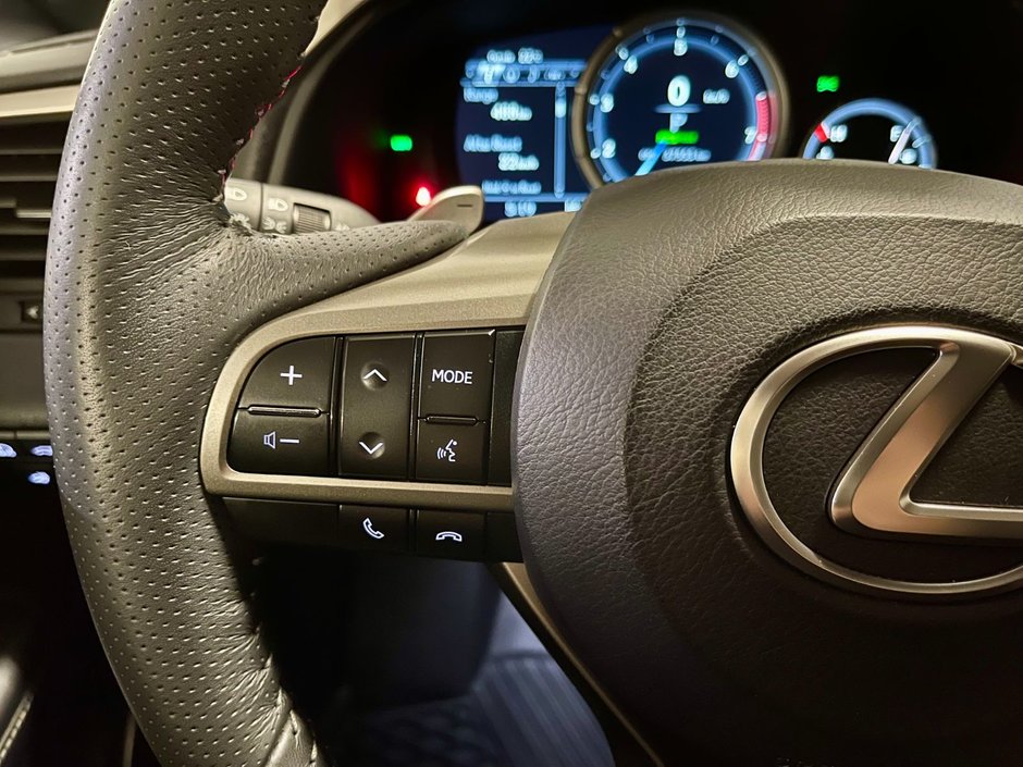 2021 Lexus RX 350 AWD RX 350-15