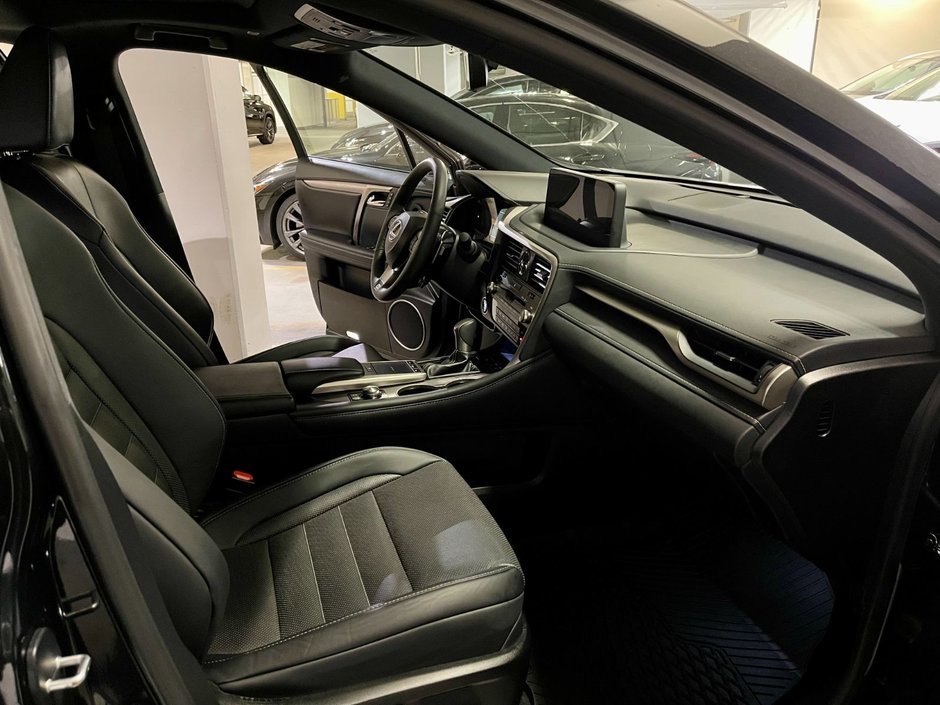 2021 Lexus RX 350 AWD RX 350-7