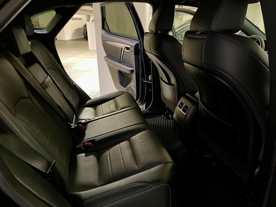 2021 Lexus RX 350 AWD RX 350-8