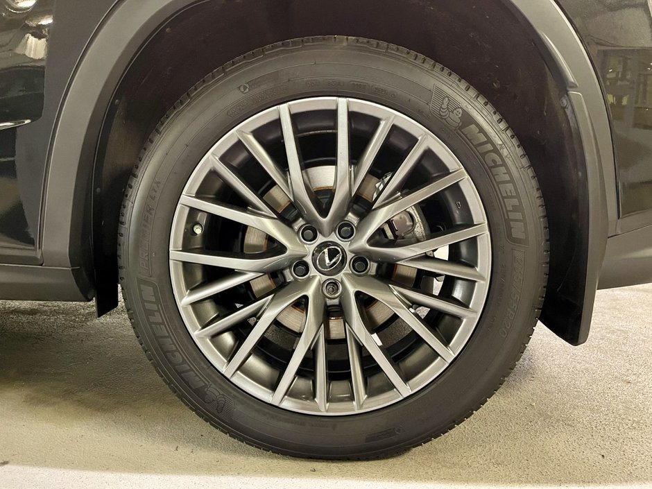 2021 Lexus RX 350 AWD RX 350-6
