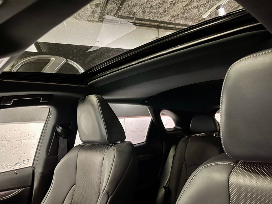 2021 Lexus RX 350 AWD RX 350-22
