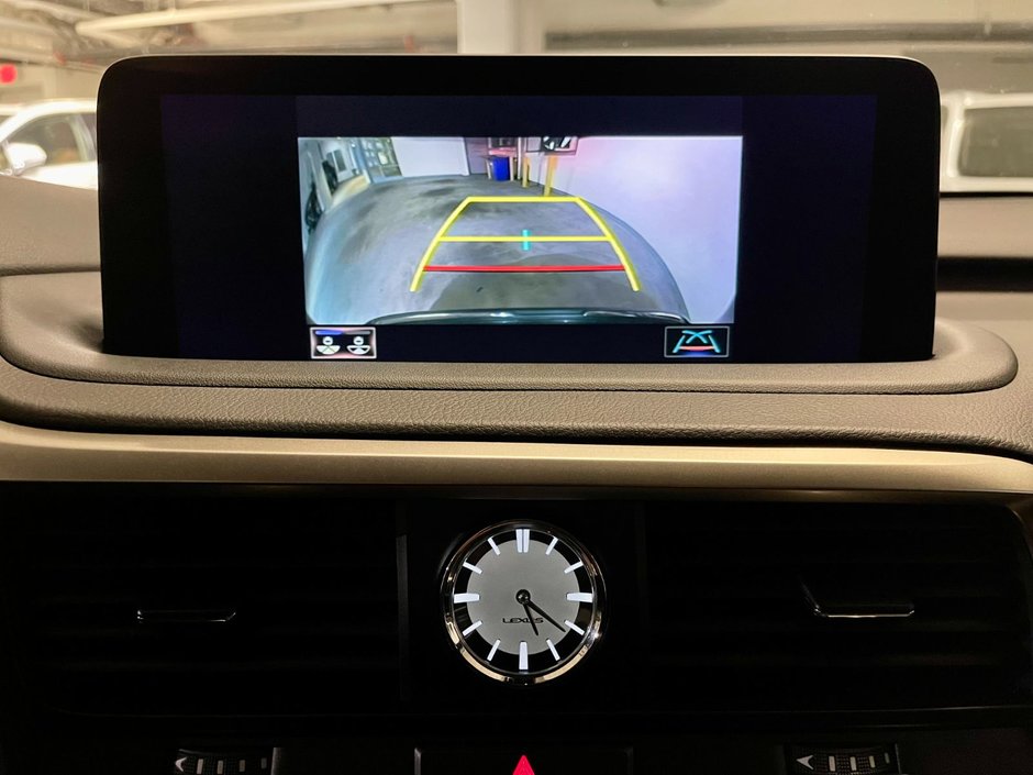 2021 Lexus RX 350 AWD RX 350-20