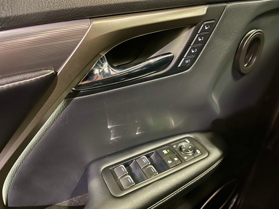 2021 Lexus RX 350 AWD RX 350-12