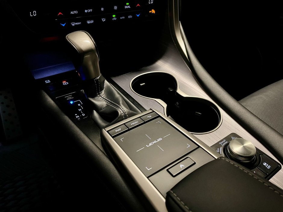 2021 Lexus RX 350 AWD RX 350-18