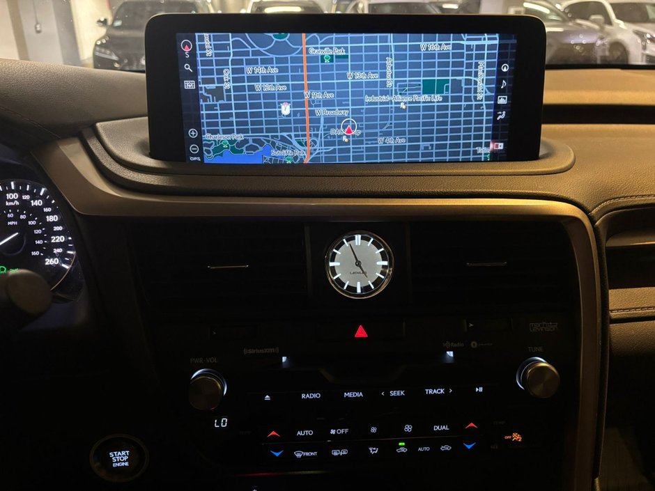 2021 Lexus RX 350 AWD RX 350-3