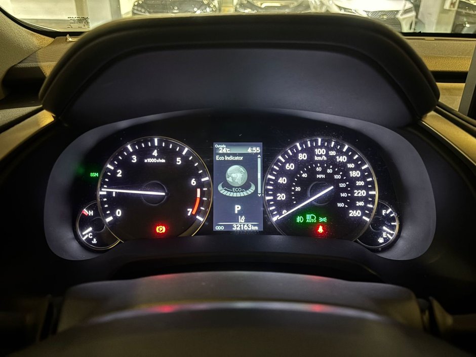 2021 Lexus RX 350 AWD RX 350-4