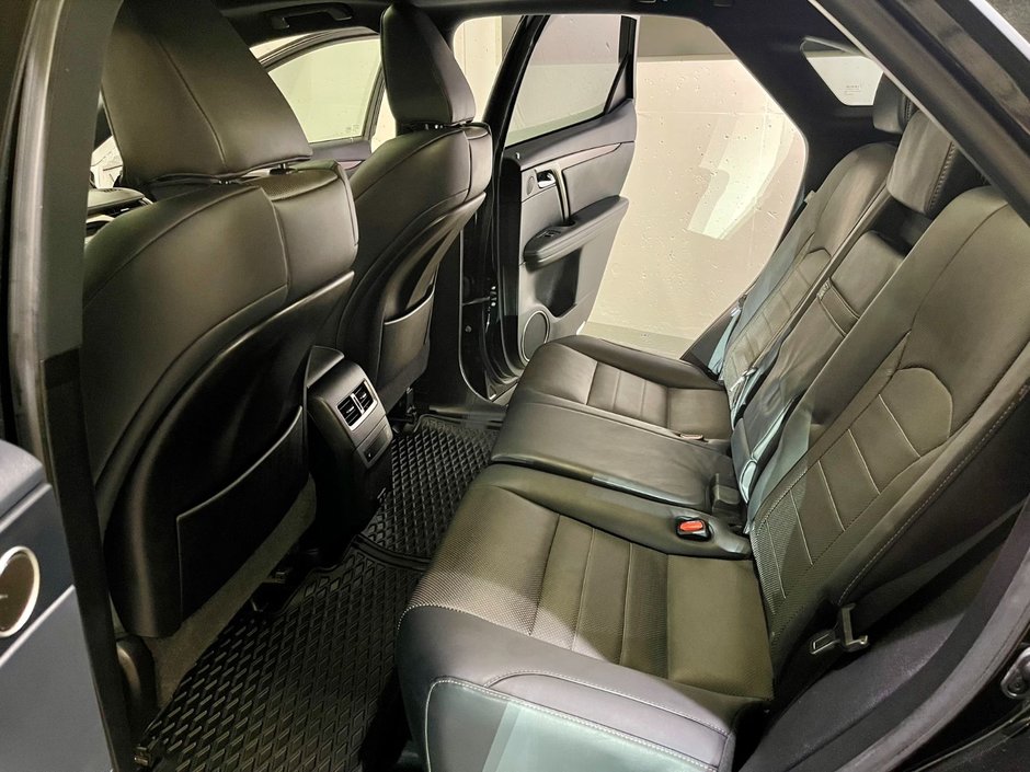 2022 Lexus RX 350 AWD RX 350-9