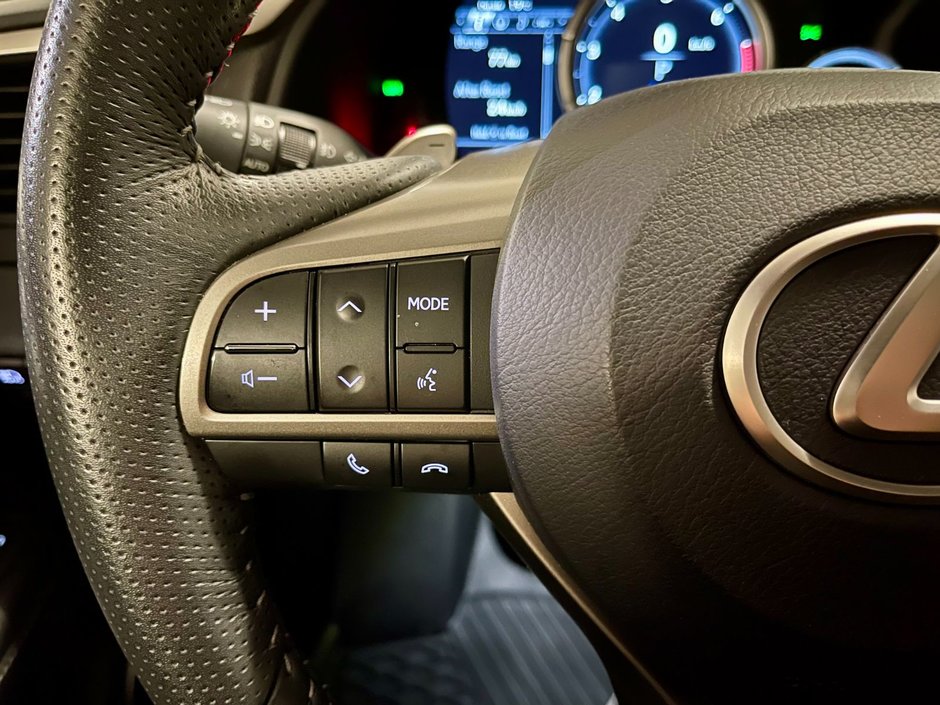 2022 Lexus RX 350 AWD RX 350-15