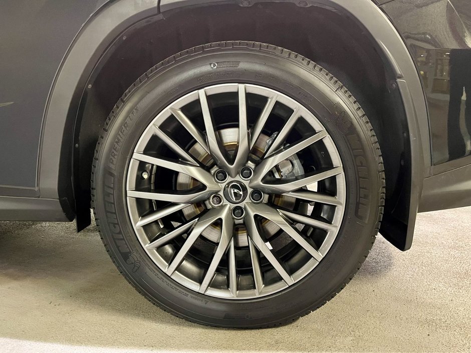 2022 Lexus RX 350 AWD RX 350-6