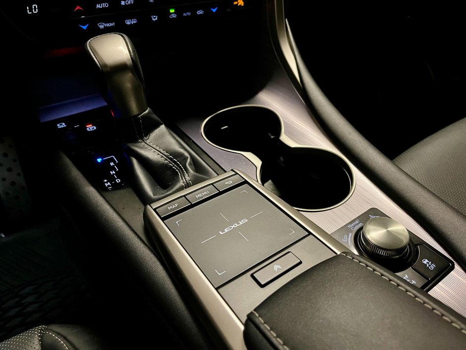 2022 Lexus RX 350 AWD RX 350-18