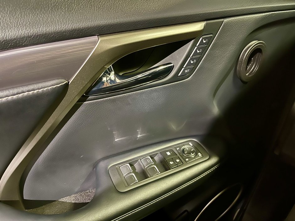 2022 Lexus RX 350 AWD RX 350-12