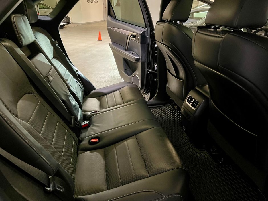 2022 Lexus RX 350 AWD RX 350-8