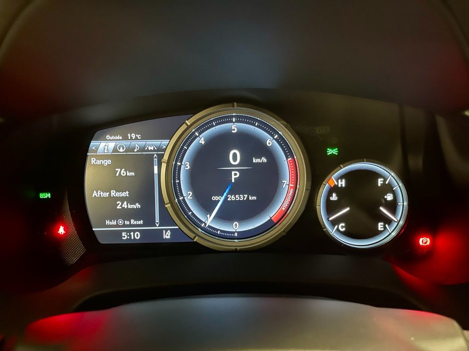 2022 Lexus RX 350 AWD RX 350-17
