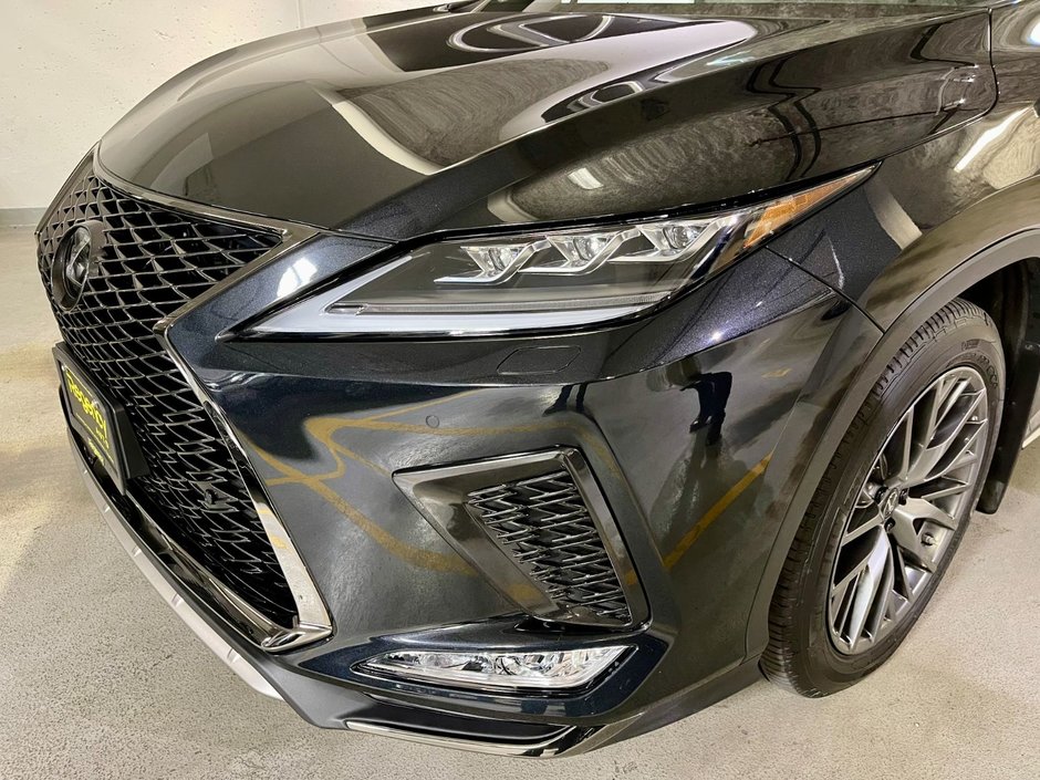 2022 Lexus RX 350 AWD RX 350-1