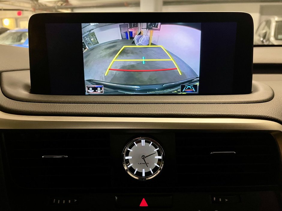 2022 Lexus RX 350 AWD RX 350-20