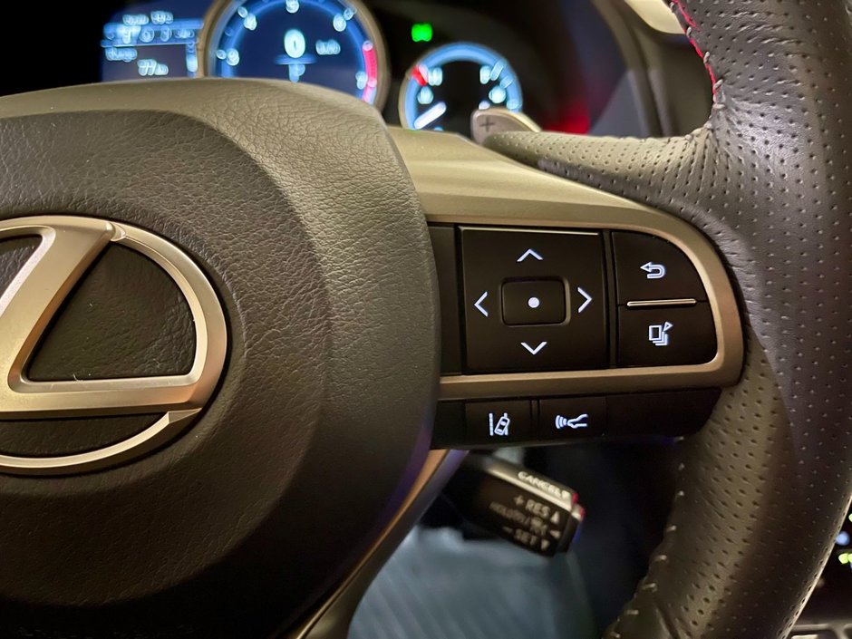 2022 Lexus RX 350 AWD RX 350-16
