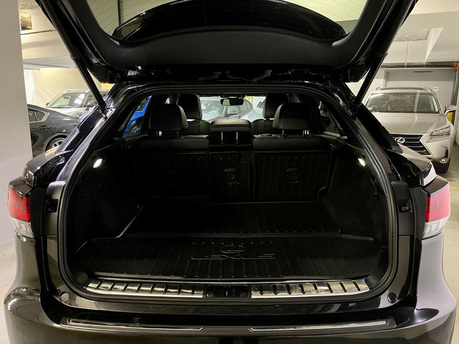 2022 Lexus RX 350 AWD RX 350-11