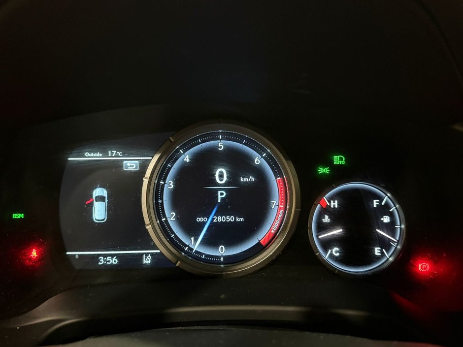 2022 Lexus RX 350 AWD RX 350-4