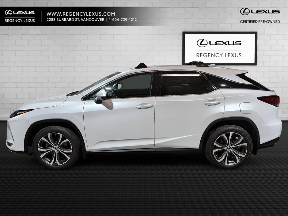 2022 Lexus RX 350 AWD RX 350-2