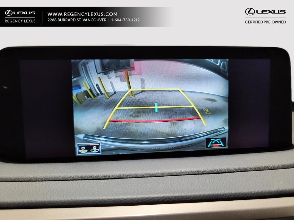 2022 Lexus RX 350 AWD RX 350-12
