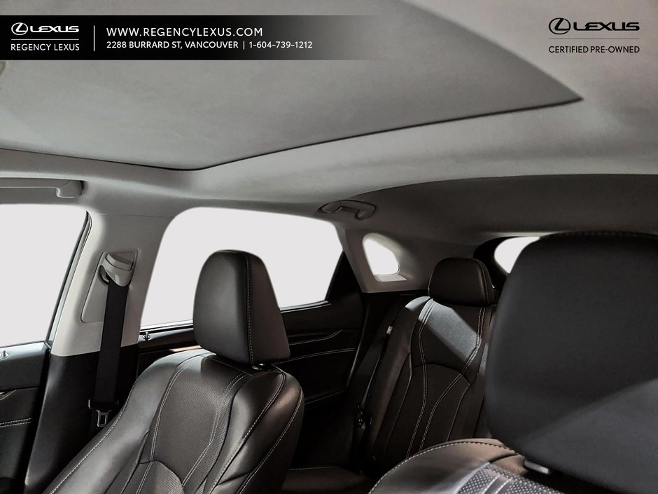 2022 Lexus RX 350 AWD RX 350-8