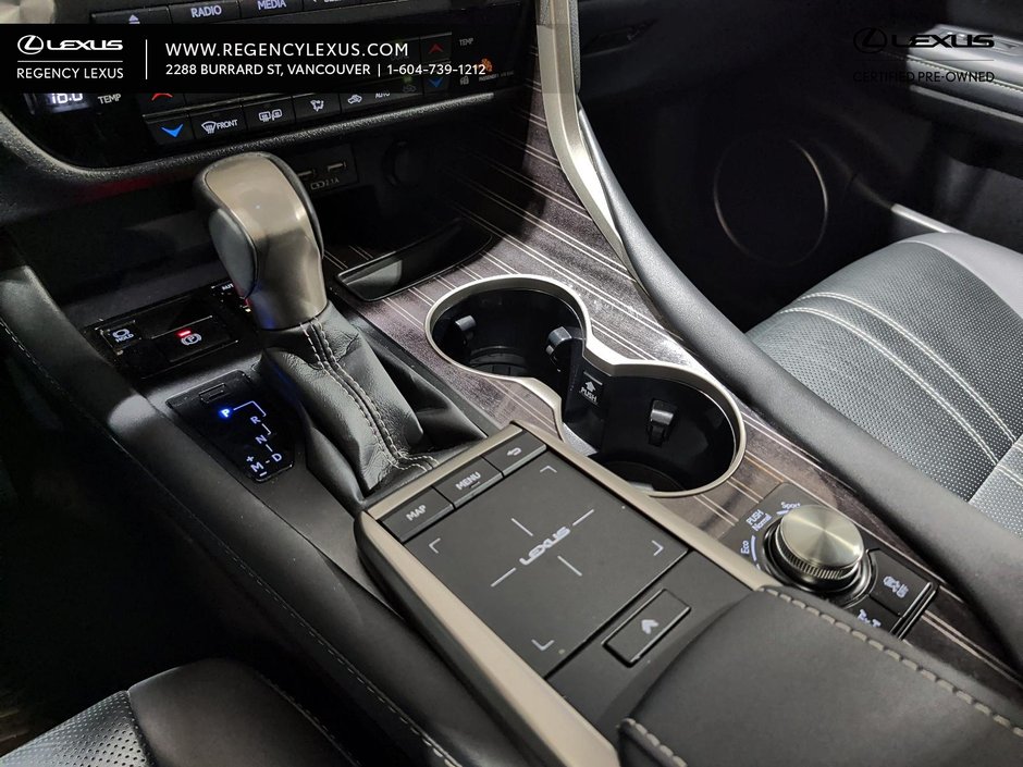 2022 Lexus RX 350 AWD RX 350-13