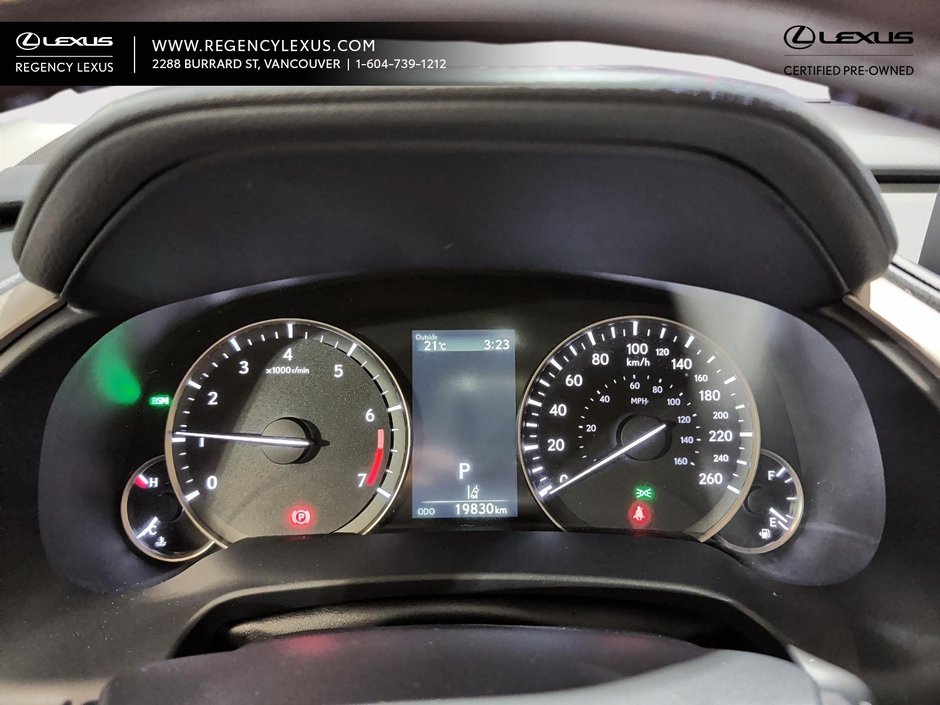 2022 Lexus RX 350 AWD RX 350-10